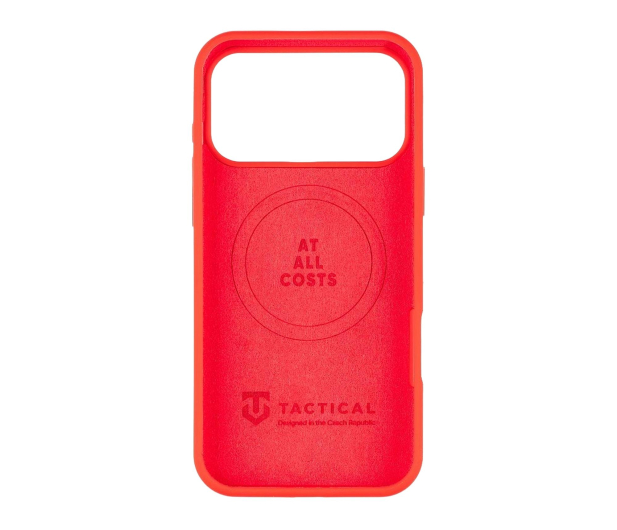 Tactical MagForce Velvet Smoothie Kryt pro Apple iPhone 17 Pro Max Ch - 1514485 - zdjęcie 2